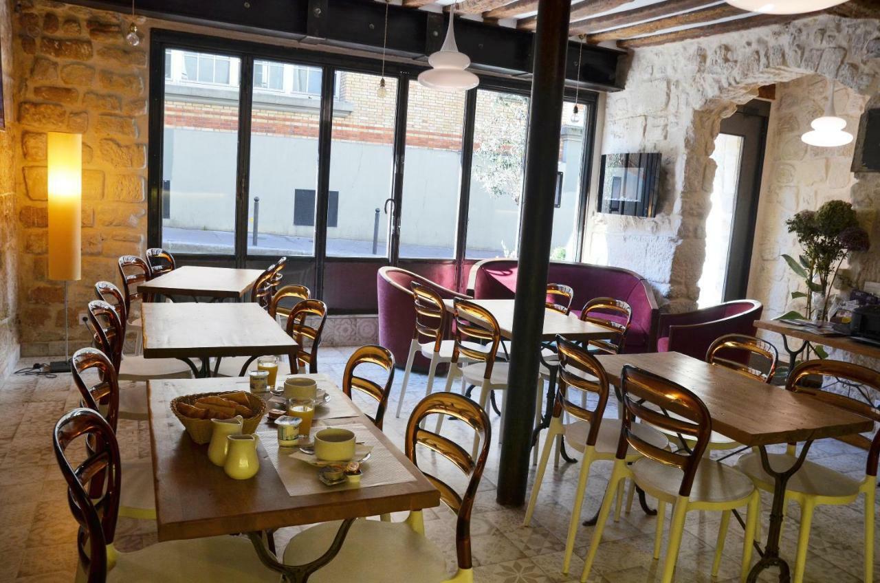 Hotel Sainte-marie